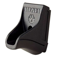 Ruger 90343 Finger Extention for SR9 Compact