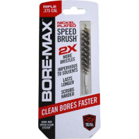 Real Avid  AVBMSB375 Bore-Max Speed Brush - .375