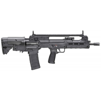 Springfield HL916556B-GU23 Hellion Bullpup Gear Up 5.56 NATO|223