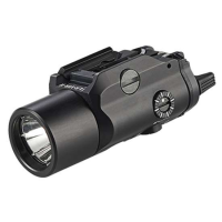 Streamlight 69192 TLR-VIR II  Universal Sig M17/M18 White LED 300 Lumens Black Anodized Aluminum