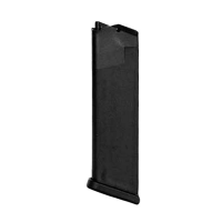 Glock MF10023 G23  40 S&W 10rd Black Detachable