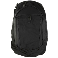 Vertx VTX5012-IBK Commuter Gen 3, Sling Bag, Black, Outside Dimensions: 20.5H x 12W x 8D