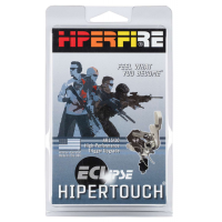 HIPERFIRE HPTECL Hipertouch Eclipse AR-Platform Nickel Single-Stage Flat 2.50-3.50 lbs