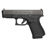 Glock PA195S203MOS G19 Gen 5 MOS FS 9mm 3 15 rd mags