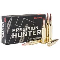 Hornady 80994 Precision Hunter 308 Win 178 gr Extremely Low Drag-expanding 20 Bx