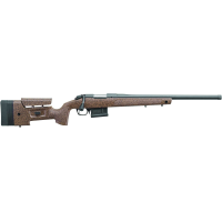 Bergara B14LM3713 B-14 HMR 7mm PRC 24 Barrel w/ Molded Mini-Chassis Stock (1) Round Mag 5+1