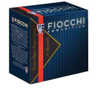 Fiocchi 12WRNL75 White Rino Lite 12 Gauge 2.75 1 1/8 oz 7.5 Shot 25 Bx/10 Cs