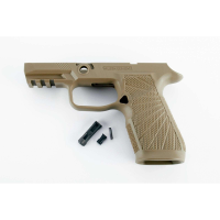 Wilson Combat 320-C2ST 320-C2ST Grip Module Carry II No Manual Safety Tan