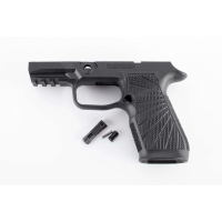 Wilson Combat 320-C2SB Grip Module Carry II No Manual Safety Black