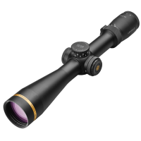 Leupold 172368 VX-5HD CDS, 3-15x 44mm, 30mm Tube, Black Matte Finish, Illuminated FireDot Duplex (SFP)