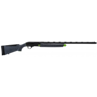 Beretta J32SGB28 A300 Ultima Sporting, 20 Ga 3, 30 Barrel, Kick-Off, Gray/Blk w/ Green Accents