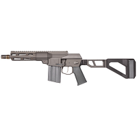 Q LLC MINIFIX300BLK8PST Mini Fix 300 Blackout 8