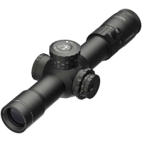 Leupold 179703 Mark 5HD, 2-10X30, 35mm Tube, Matte Black Finish, M5C3 FFP Illuminated TMR