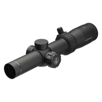 Leupold 180664  MK3 HDi 1.5-4X20 30MM Firedot  TMR