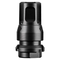 Dead Air DA119 KeyMicro Flash Hider, 1/2-28, 5.56, Sig Taper