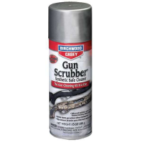 Birchwood Casey 33348 Gun Scrubber Synthetic Firearm Cleaner 15 oz Aerosol