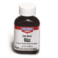 Birchwood Casey 23723 Gun Stock Wax Gun Stock Wax 3 oz