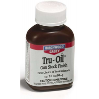 Birchwood Casey Tru- Oil Gun Stock Finish 3oz