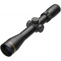 Leupold 177228 VX-Freedom 3-9x50 30mm Obj 30mm Tube Black Finish FireDot Twilight Hunter