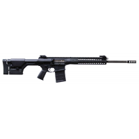 LWRC REPRMKIIR7BF16SC R.E.P.R. Side Charge, Short-Stroke Piston, 7.62x51mm NATO /.308 Win, 16.10 20+1, Black B5 Precision Stock