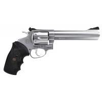 Rossi 2-RM669 RM66 .357 Mag 6 Barrel 6 Shot Stainless Steel Frame, Rubber Grips