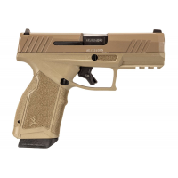 Taurus 1-GX4CR94UU GX4 Carry FDE 9mm 3.7 15+1