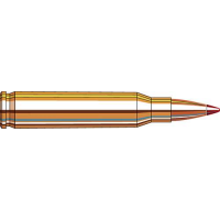 Hornady 80269 Match  223 Rem 73 gr Extremely Low Drag-Match 20 Bx/ 10 Cs