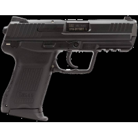 H&K 81000020 HK45 Compact, 45 ACP, DAO, 3.94 Barrel, V7 LEM, (2) 8+