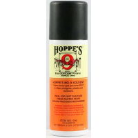 Hoppes 905 #9 Nitro Solvent 2 oz