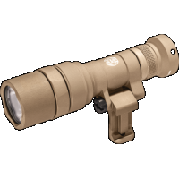 Surefire M340CTNPRO Mini Scout Pro White 500 Lumens 123A Battery Tan