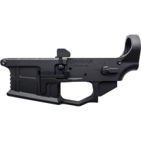 Radian R0166 Lower Receiver AX556 AR-15 MULTI-CAL Black