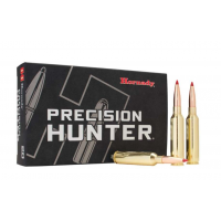 Hornady 80712 Precision Hunter 7mm PRC 175GR ELD-X 20Rd