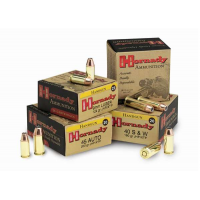 Hornady 9245 Custom 50 AE 300 gr XTP Hollow Point 20Rd Box