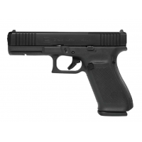 Glock UA215S203MOS G21, 45ACP, Gen5 MOS, 4.61 Barrel, (3) 13+1