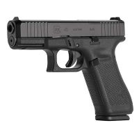 Glock PA455S203MOS 45 9mm MOS Gen 5 3/17rd