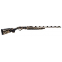 Beretta J42XN18 A400 Xtreme Plus 12 Gauge 28 3.5 Realtree Max-7 Fixed w/Kick-Off Stock 2+1