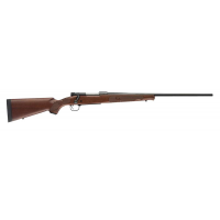 Winchester Guns 535200210 70 Featherweight 22-250 Rem  22 Satin Walnut Polished Blued 5+1