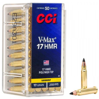 CCI 0049 17 HMR 17 Gr V-Max