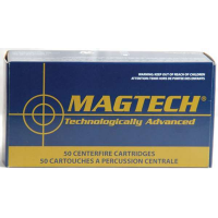 Magtech 44C Range/Training 44 Rem Mag 240 gr Full Metal Jacket (FMJ) 50 Rd