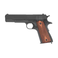 TISAS 1911A1 US ARMY 45ACP 5 WWII ARMY 7RD