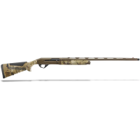 Benelli 11240 SBE3 12 Gauge 3 28 Barrel Patriot Brown/ Optifade Marsh 3+1