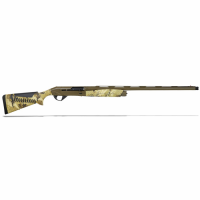 Benelli 11233 SBE3  Gore Optifade Marsh + Patriot Brown Cerakote 3 1/2 28 Barrel 3+1