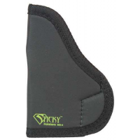 Sticky Holsters MD-4 GEN1 Latex Free Synthetic Rubber Black