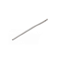 Wilson TR-GTP Gas Tube, Stainless Steel, Pistol Length