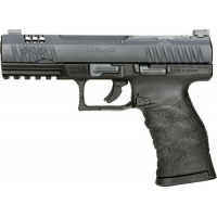 WALTHER WMP OR .22WMR 4.9 15-SHOT BLACK POLYMER