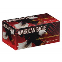 Federal AE5728A American Eagle 5.7x28mm 40 gr Full Metal Jacket (FMJ) 50 Bx/ 10 Cs