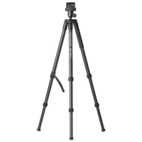 Bog | Deathgrip Infinite Carbon Fiber Tripod