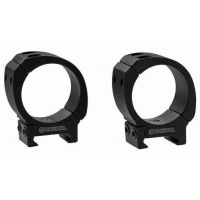 WHEELER SPORTER WEAVER/PIC SCOPE RINGS 1 MED MT BLACK