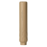 HuxWrx 3166 Flow 22 Ti FDE Suppressor