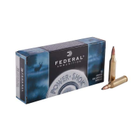 Federal 300WGS 300 WIN MAG 150GR SP